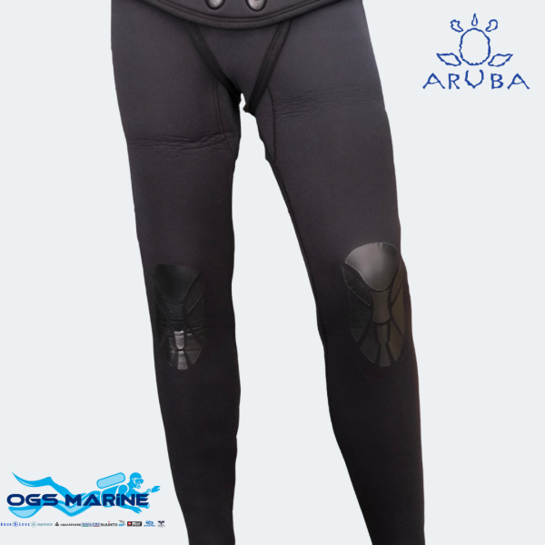 Aruba 9 MM Çift Parça Elbise