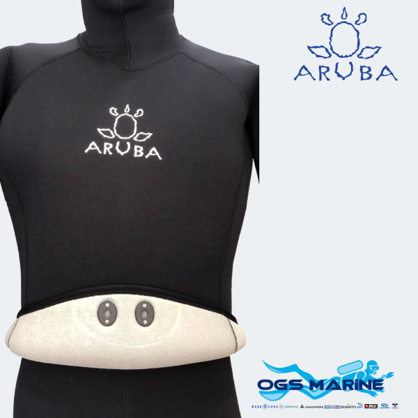 Aruba 9 MM Çift Parça Elbise