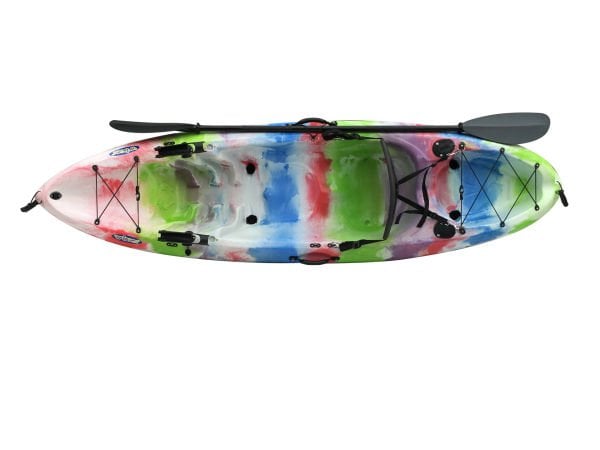 WINNER KAYAK VELOCITY-2