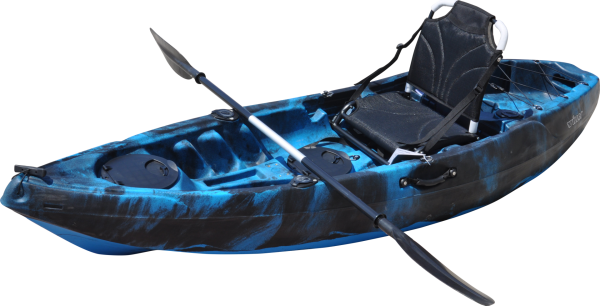 WINNER KAYAK VOLADOR-2
