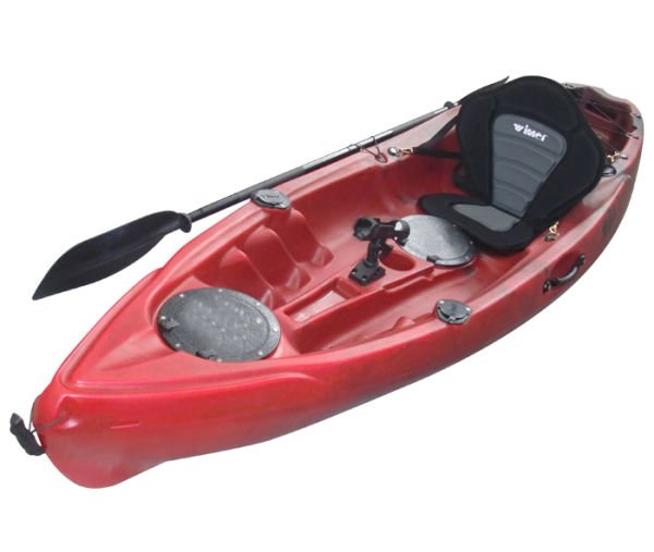 WINNER KAYAK VOLADOR-2