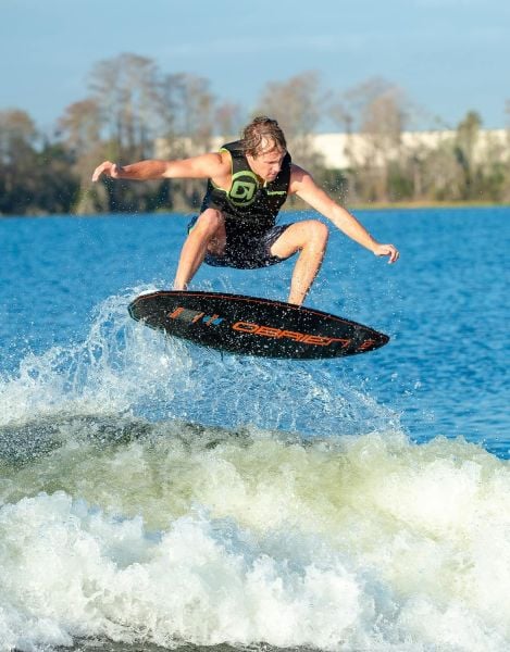 OBRIEN WAKE SURF TORRENT DARK HORSE