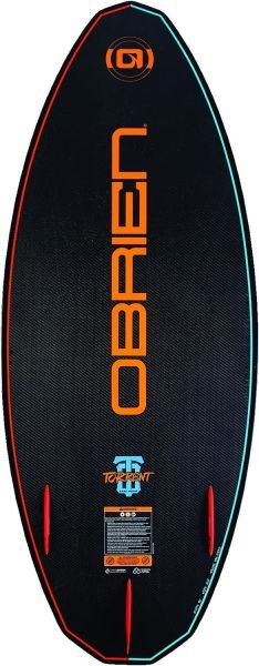 OBRIEN WAKE SURF TORRENT DARK HORSE