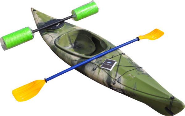 WINNER KAYAK VINI (ÇOCUK KANO)