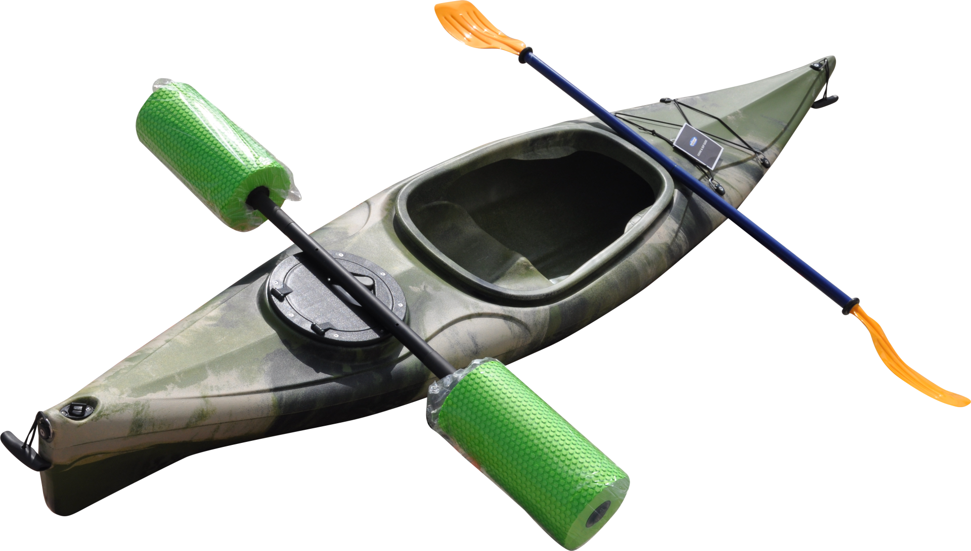 WINNER KAYAK VINI (ÇOCUK KANO)