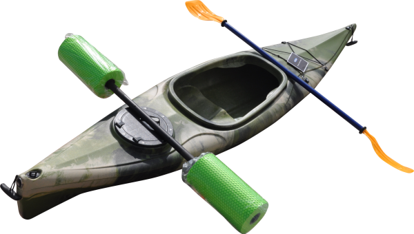 WINNER KAYAK VINI (ÇOCUK KANO)