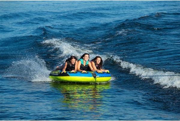 OBRIEN RİNGO D-LUX (3 PERSON)