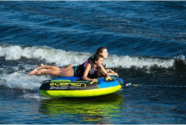 OBRIEN RİNGO D-LUX (2 PERSON)