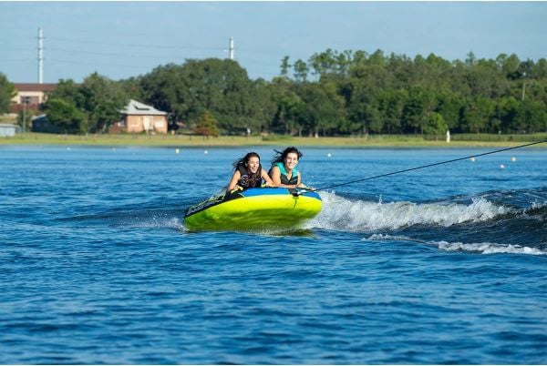 OBRIEN RİNGO D-LUX (2 PERSON)