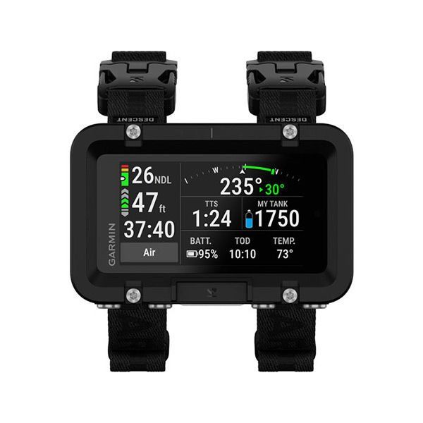 Garmin Descent X50i