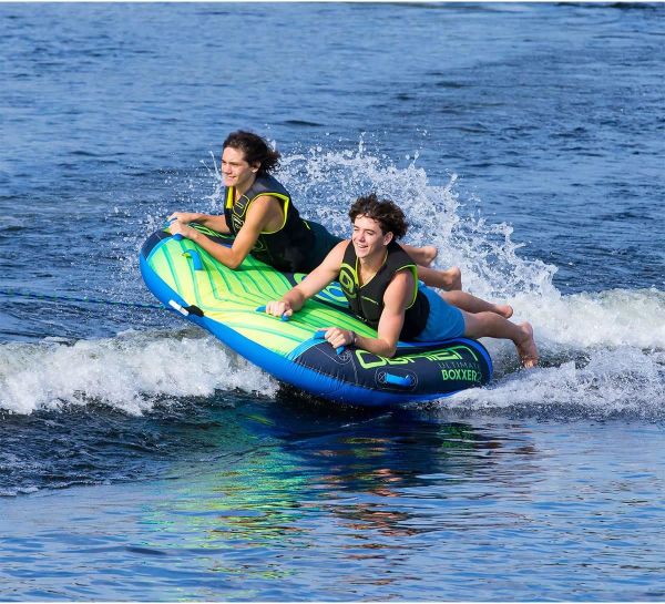 OBRIEN RİNGO BOXXER 2 ULTIMATE  (2 PERSON)