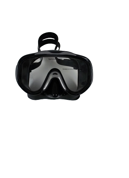 MASKE ŞNORKEL SETİ