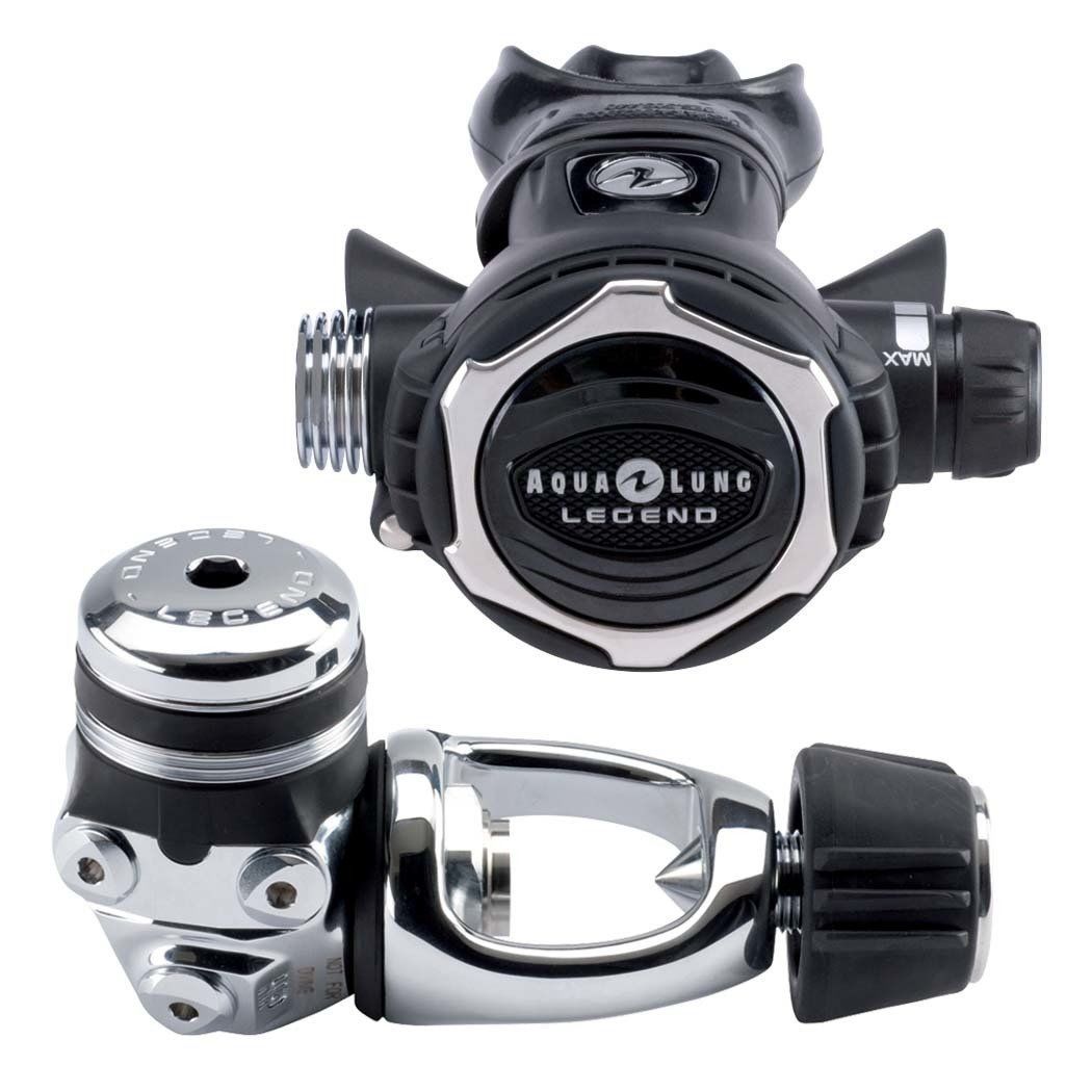Aqua Lung Reg. Legend Lx ACD