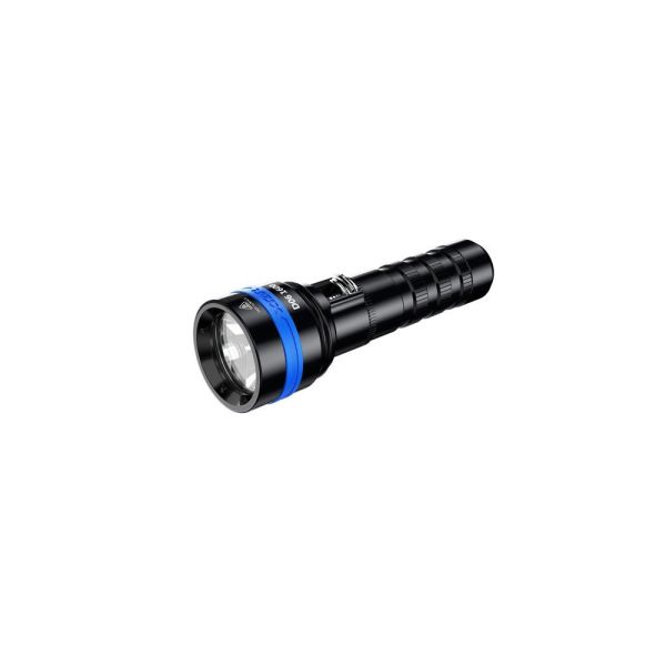 Xtar D06 1600 Lumen Fener