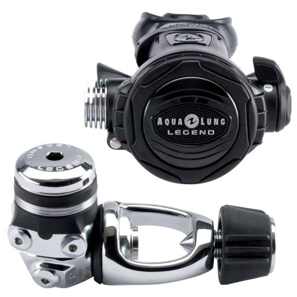 Aqua Lung Legend ACD Int Regulator