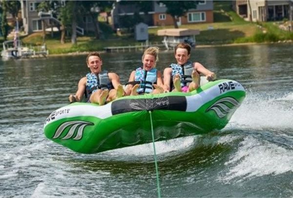 RAVE WAKE HAWK RİNGO (3 PERSON)