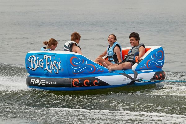 RAVE BIG EASY RİNGO (4 PERSON)