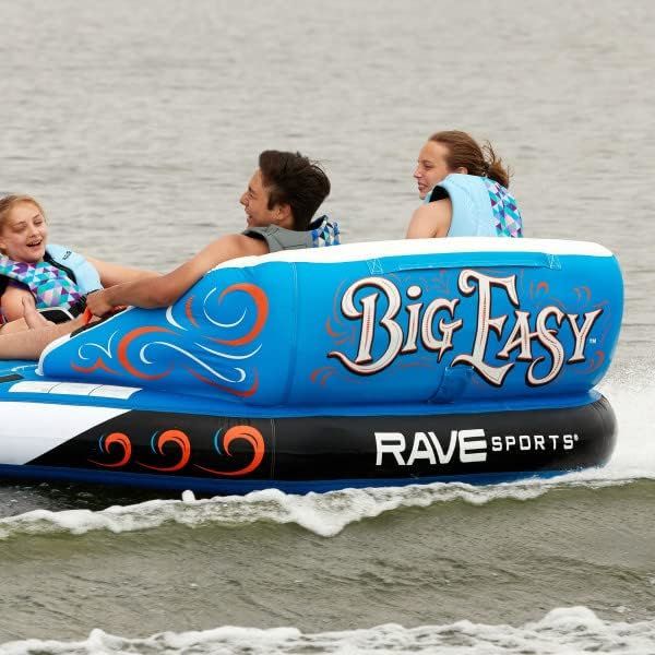RAVE BIG EASY RİNGO (4 PERSON)