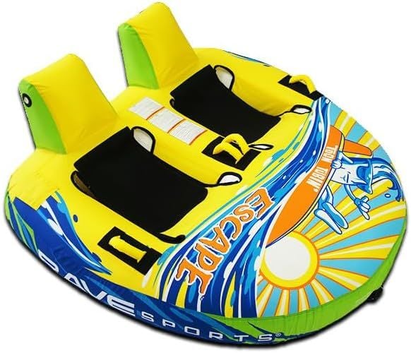 RAVE ESCAPE PONTOON RİNGO (2 PERSON)