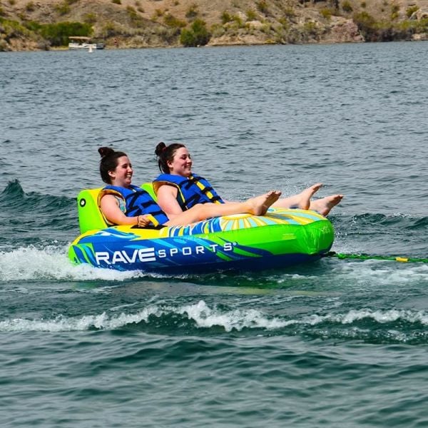 RAVE ESCAPE PONTOON RİNGO (2 PERSON)