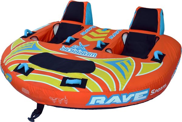 RAVE WARRIOR X3 RİNGO (3 PERSON)