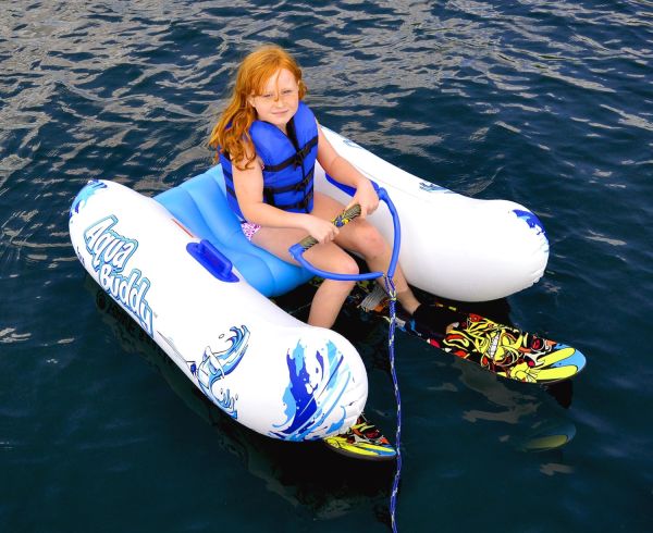 RAVE AQUA BUDDY RİNGO (1 PERSON)