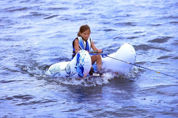 RAVE AQUA BUDDY RİNGO (1 PERSON)