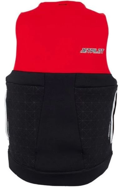 JETPILOT CAUSE 50N NEO VEST SUPER GRIP