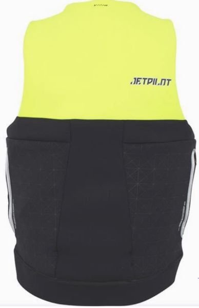 JETPILOT CAUSE 50N NEO VEST SUPER GRIP