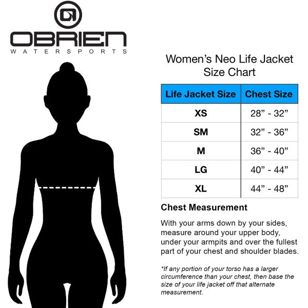 OBRIEN VEST LADIES TRADITIONAL ORCHID 2