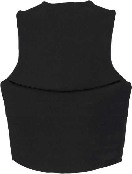 OBRIEN VEST LADIES TRADITIONAL CORAL2