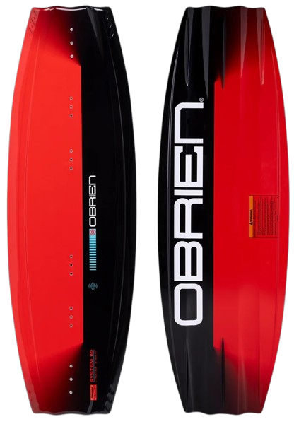 OBRIEN WAKEBOARD SYSTEM 25 TEKNE ARKASI