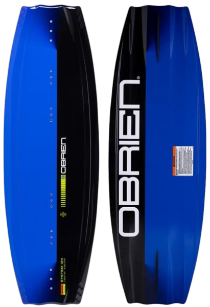 OBRIEN WAKEBOARD SYSTEM 25 TEKNE ARKASI