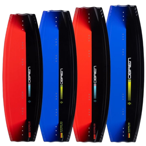 OBRIEN WAKEBOARD SYSTEM 25 TEKNE ARKASI