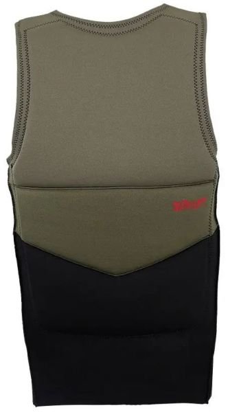 JETPILOT RIVAL REVERSIBLE CE IMPACT NEO VEST