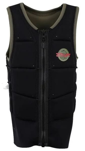 JETPILOT RIVAL REVERSIBLE CE IMPACT NEO VEST