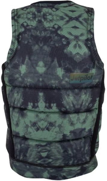 JETPILOT PRIME YOUTH CE IMPACT NEO VEST