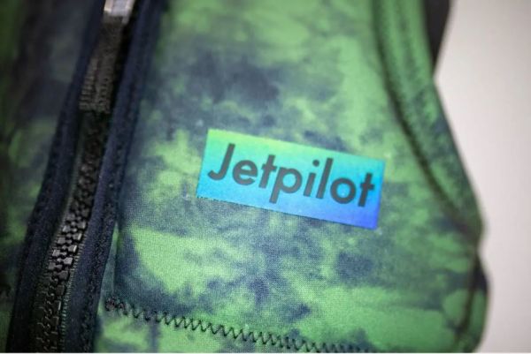 JETPILOT PRIME YOUTH CE IMPACT NEO VEST