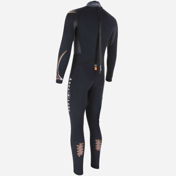 Aqua Lung Mono Dive Erkek 5MM