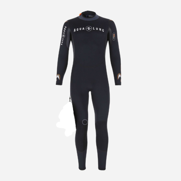 Aqua Lung Mono Dive Erkek 5MM