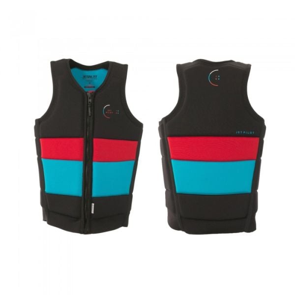 JETPILOT TONY IACCONI COMP NEO VEST