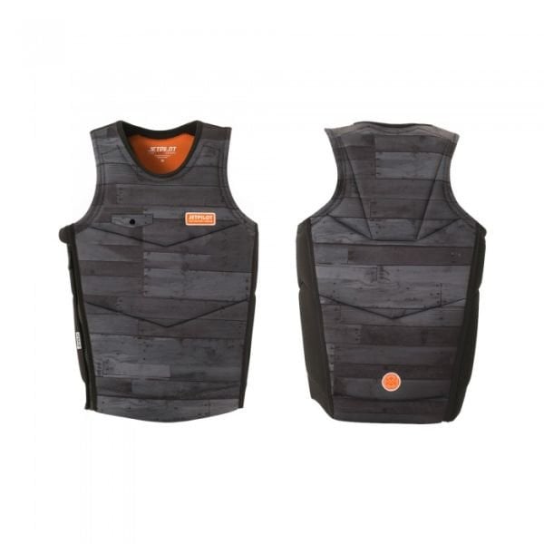JETPILOT SHANE BONIFATY CE IMPACT NEO VEST