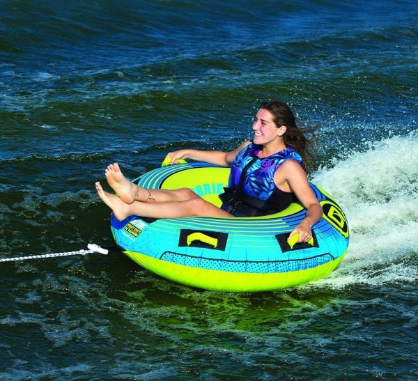 OBRIEN RİNGO LE TUBE COMPLETE (1 PERSON)
