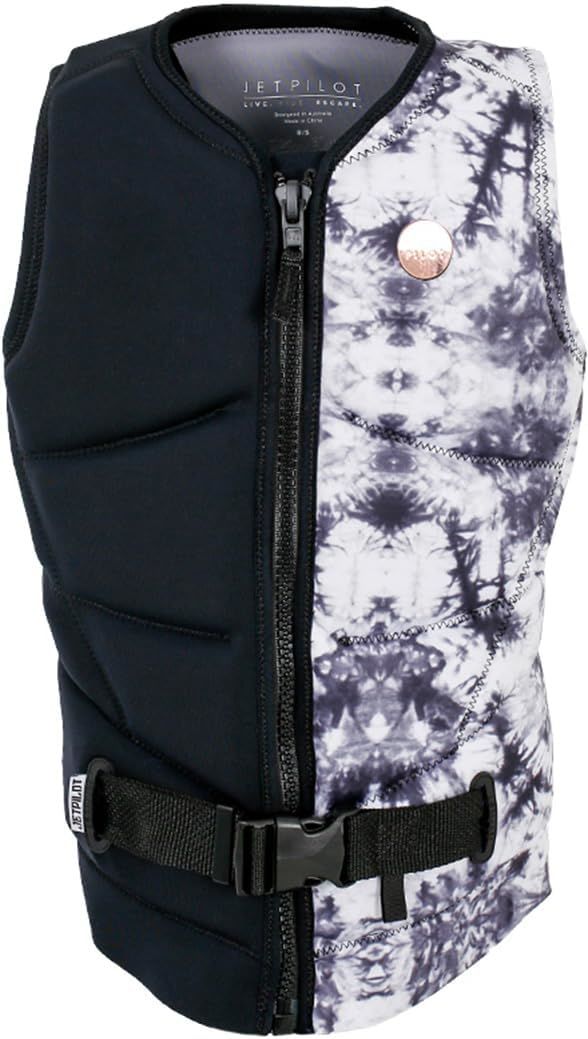 JETPILOT ZAHRA X1 CE IMPACT NEO WOMEN VEST