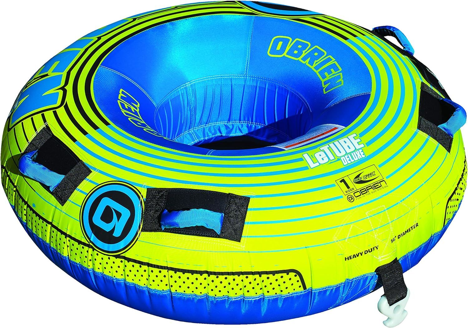 OBRIEN RİNGO LETUBE DELUXE (1 PERSON)