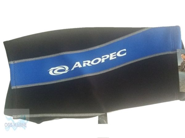 2 mm Neopren Şort