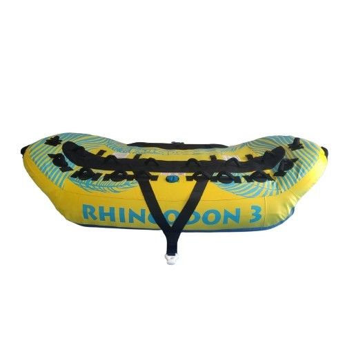 SEABİRD RHINCODON 3 PERSON  (TİCARİ AMAÇLI AĞIR HİZMET RİNGOSU)
