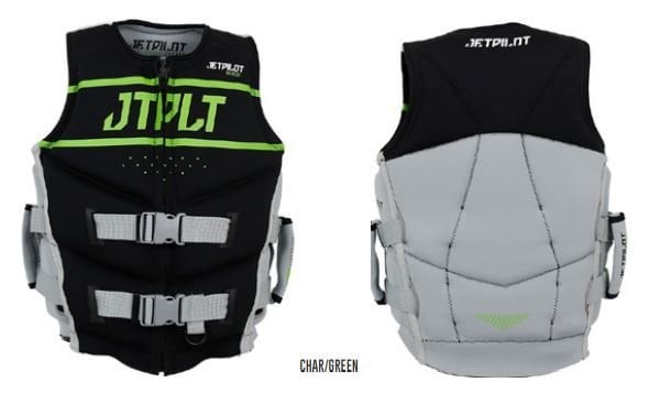 JETPILOT MATRIX RACE PWC NEO VEST ISO 50N MEN VEST