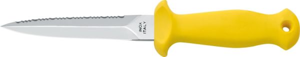 Mac Sub 11D dalış bıçağı MAVİ