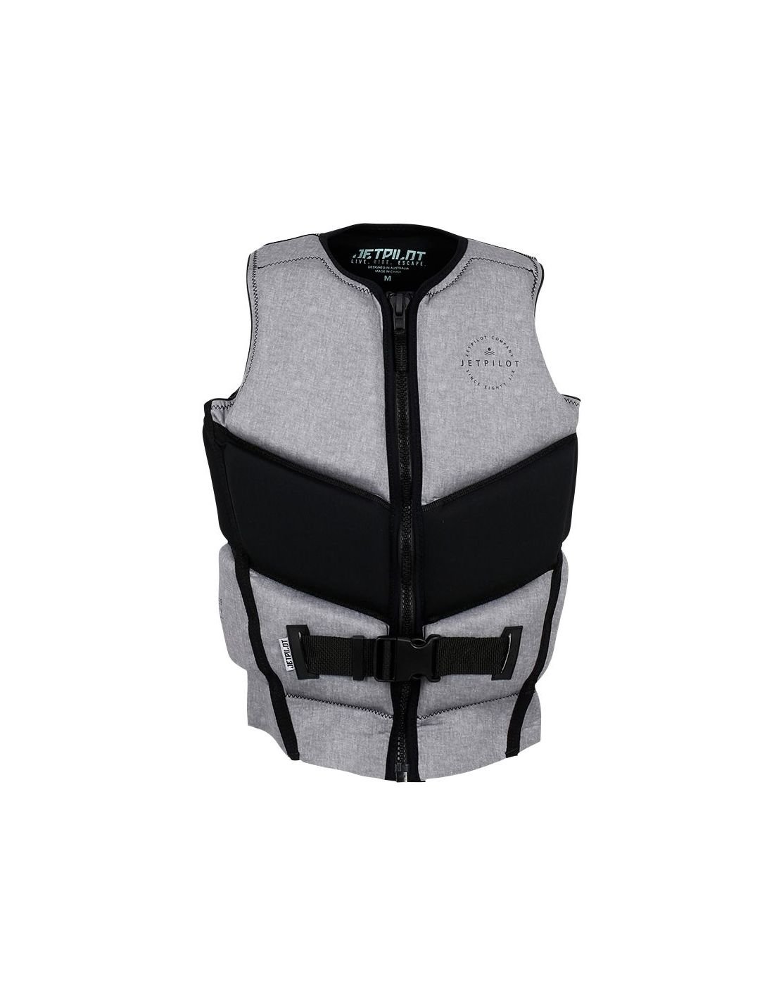 JETPILOT FREERIDE ISO 50N NEO VEST